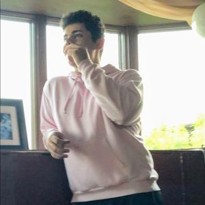 Meet your Posher, Jordan